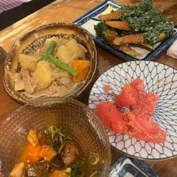 酒場 ととや