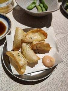 屋台屋 博多劇場 大手町店