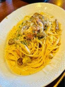 星乃珈琲店 福岡志免店