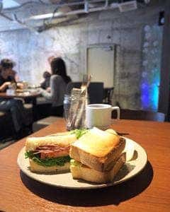 Bouquca bakery 塩原本店