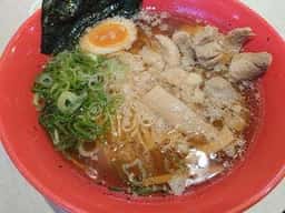 ラーメン酒場 やまごや