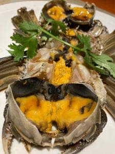 チャイナハウス龍口酒家 本店