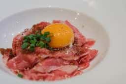 熟成和牛焼肉AgingBeef 軽井沢店