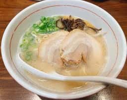 麺や 純気