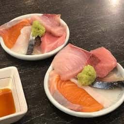 居酒屋 魚たん