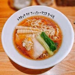 Tokyo Bay Fisherman’s Noodle 茅ヶ崎店
