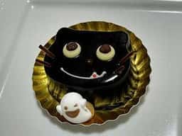 パティスリー サリュー