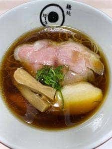 麺処 蛇の目屋