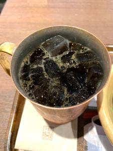 上島珈琲店 虎ノ門店