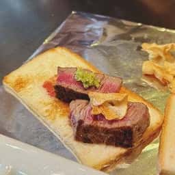 ビフテキのカワムラ 神戸本店