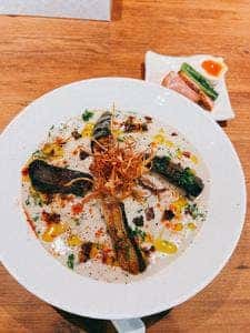 麺創房LEO