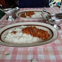 カレーハウスいんでいら