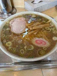 大勝軒 一ツ橋