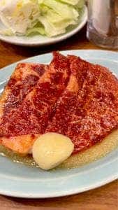 にんにく焼肉 プルシン 三田店