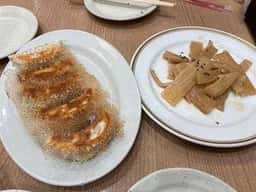 良記餃子軒 北千住店