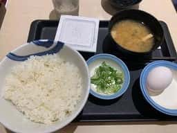 松屋 淀屋橋店