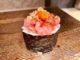 鮨 蓮心