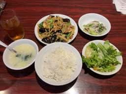 蘭苑飯店