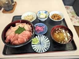 どんぶり君