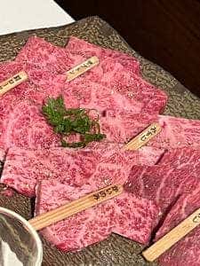 焼肉屋 YAZAWA