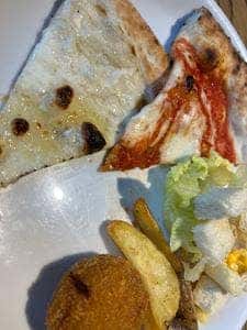 SALVATORE CUOMO & BAR 八丁堀