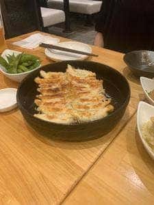 博多鉄なべ無限餃子