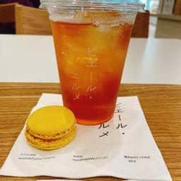 Made in ピエール・エルメ 福岡空港