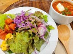讃岐おもちゃ美術館 cafe