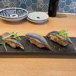 鮨 酒 肴 杉玉 三軒茶屋