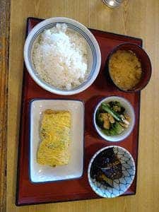 まいどおおきに浜松曳馬食堂