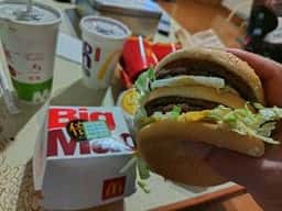 マクドナルド 港知多店