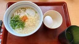 なか卯 京都八条口店