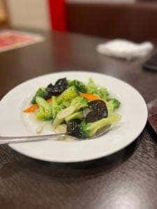中華居酒屋 菜香厨房 魚津店