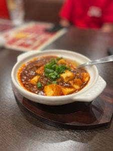 中華居酒屋 菜香厨房 魚津店