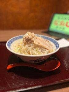 新潟発祥なおじ 滑川店