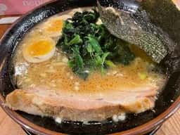 オリオン餃子 小山駅前店