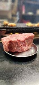 焼肉かつらぎ
