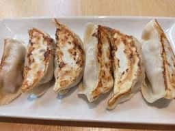 百味園