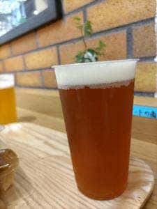 野老麦酒醸造所
