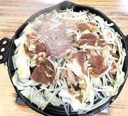肉焼 加トちゃん家