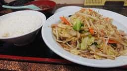 味覚飯店