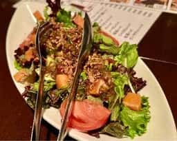多国籍DINING Pangaea
