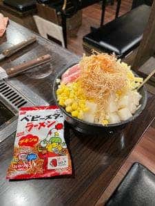 月島もんじゃだるま 月島本店