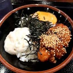 丸亀製麺 浦和コルソ店