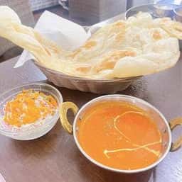 カレーハウス クシ