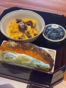 汁飯香の店 隠居 うわさわ