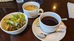 シャララカフェ
