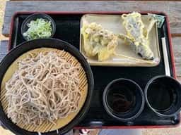 小木曽製粉所 大町店