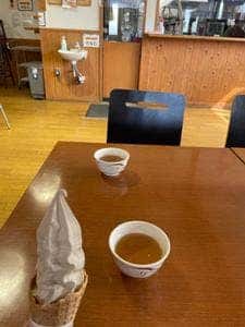 大山きゃらぼく