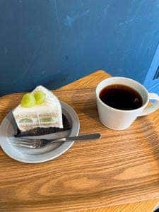 Little Mitten BAKE SHOP